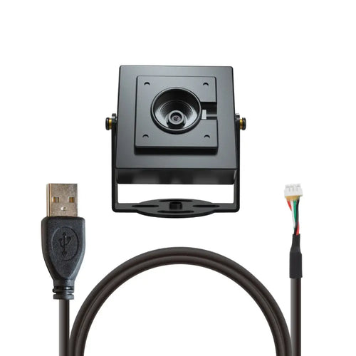 ArduCAM ezBOX-Swift 1080P High Frame Rate Color USB2 UVC Camera