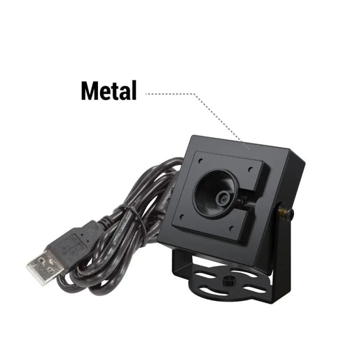ArduCAM ezBOX-Swift 1080P High Frame Rate Color USB2 UVC Camera