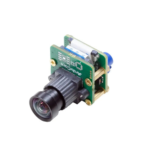 Arducam GMSL2 12MP Camera Extension Kit for Raspberry Pi