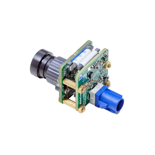 Arducam GMSL2 12MP Camera Extension Kit for Raspberry Pi