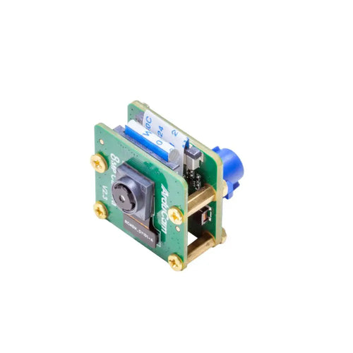 Arducam GMSL2 8MP Camera Extension Kit for Raspberry Pi