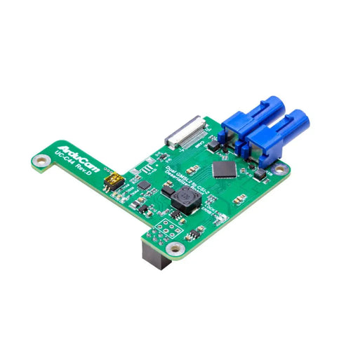 Arducam GMSL2 8MP Camera Extension Kit for Raspberry Pi