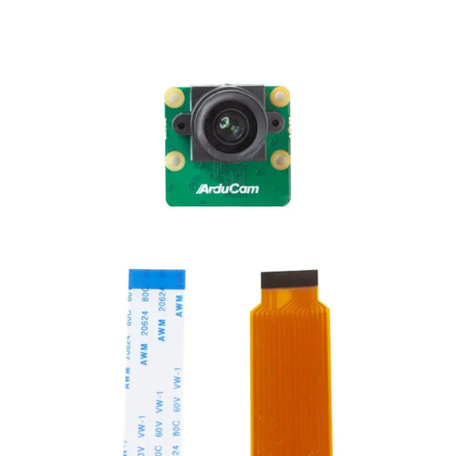 Arducam IMX415 MIPI Camera Module for RPi