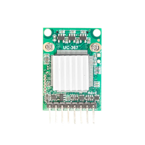 ArduCAM Mini Camera Module Shield w/ 5 MP OV5642 for Arduino