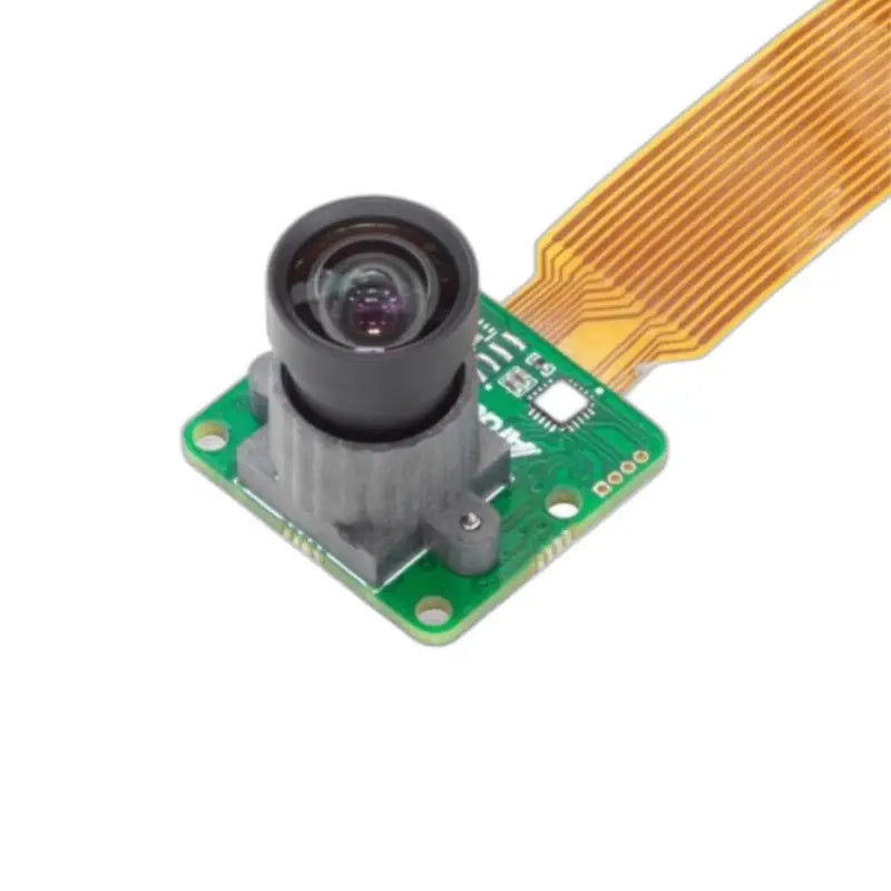 Arducam MINI HQ 12.3MP 477P Camera w/M12 Mount Lens for Jetson Nano and ...