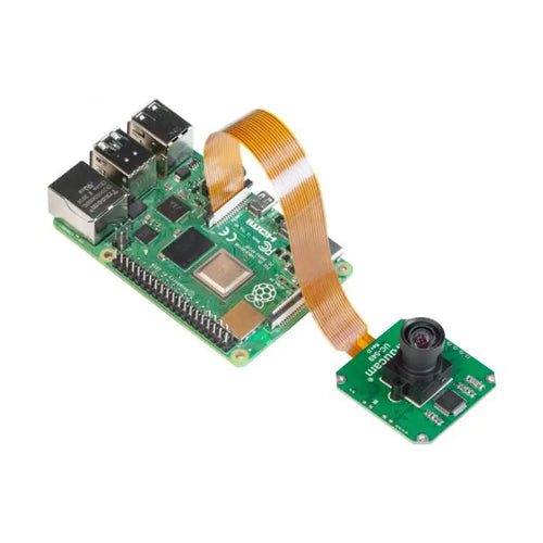 Arducam Pivariety 18MP AR1820HS Camera for RPi 4B,3B+,3A+,CM3/CM4 & Jetson Nano/Xavier NX