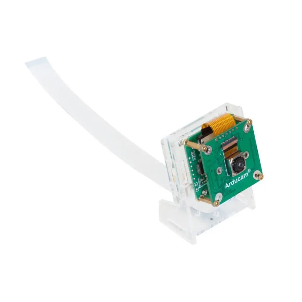 ArduCam Pivariety 21MP IMX230 Color Camera Module for Raspberry Pi ...