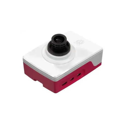 Arducam Pivistation 5 Darksee, 8.3MP Sony STARVIS 2 IMX678 Ultra Low Light All-in-1 Raspberry Pi 5 Camera Kit