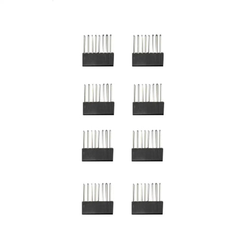 Arduino 8-Pin Stackable Headers (10)