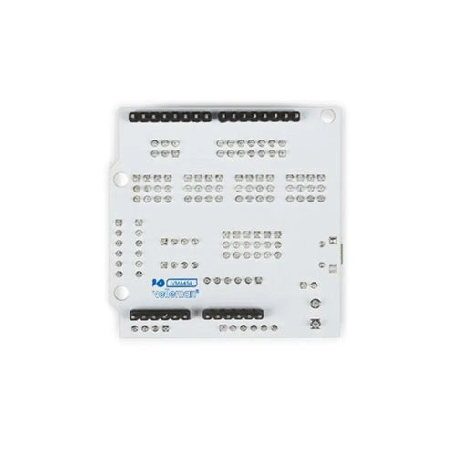 Arduino Compatible Sensor Shield