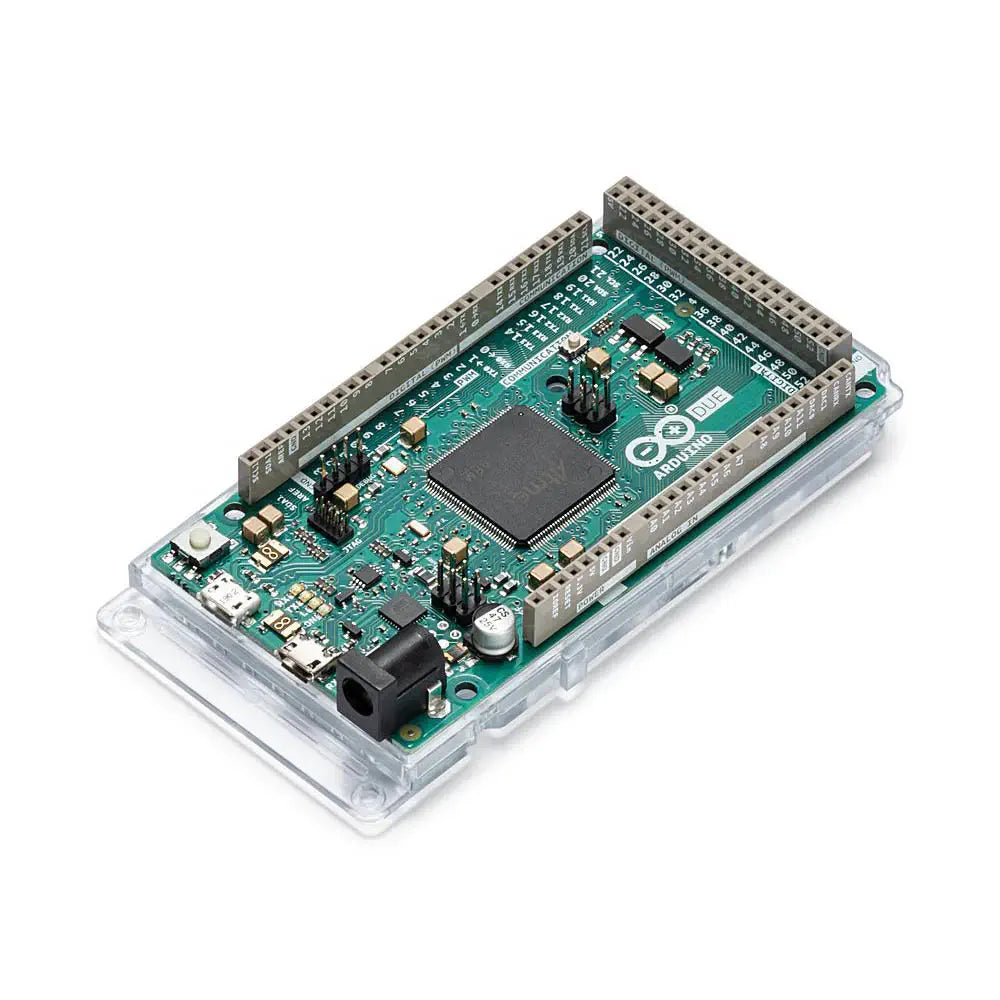 Arduino Due 32bit ARM Microcontroller