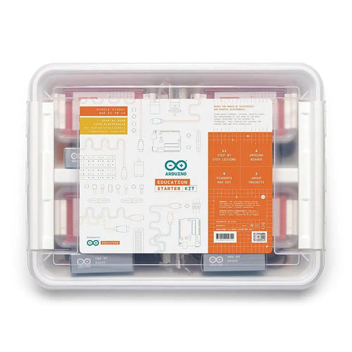 Arduino Education Starter Kit