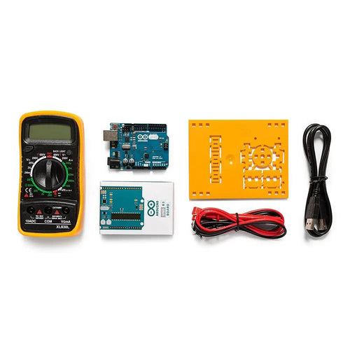 Arduino Education Starter Kit