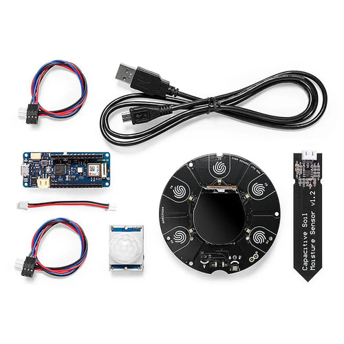 Arduino Explore IoT Kit Rev2