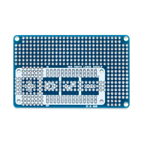 Arduino MKR Large Proto Shield