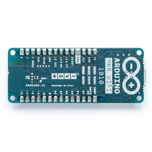 ARDUINO MKR WiFi 1010 Shield