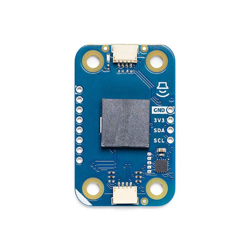 Arduino Modulino Buzzer