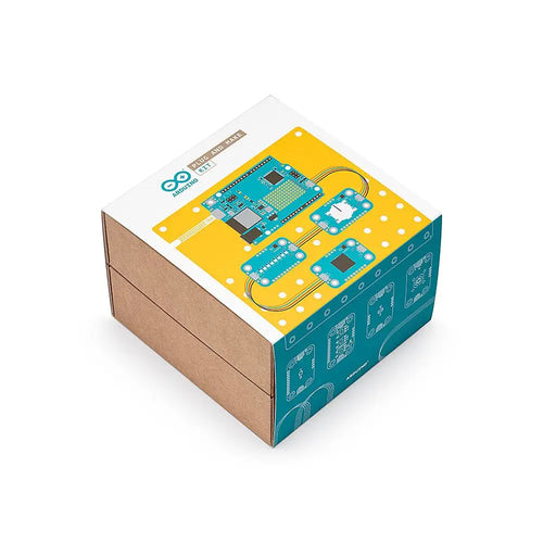 Arduino Plug and Make Kit