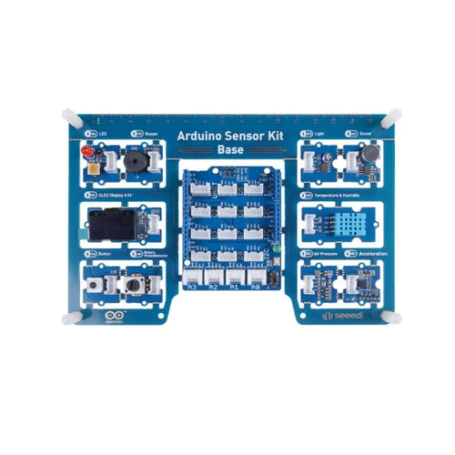 Arduino Sensor Kit - Base