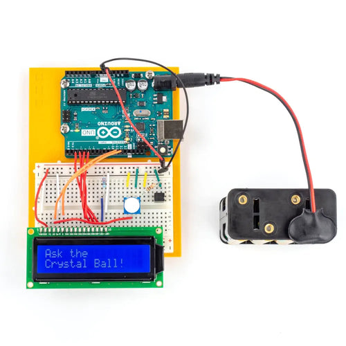 Arduino Starter Kit Classroom Pack