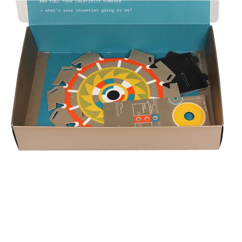 Arduino Starter Kit (French Manual)