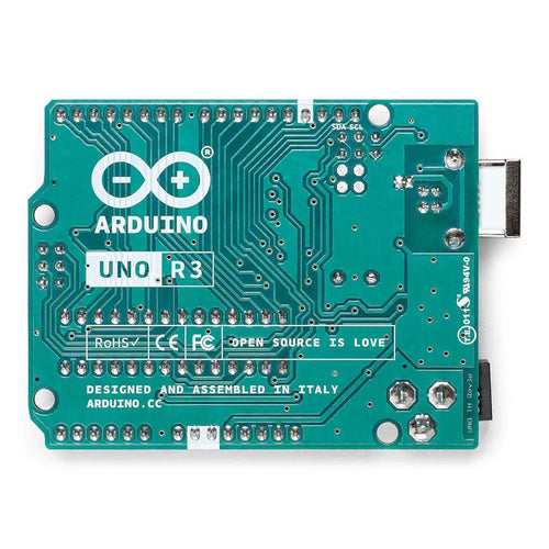 Arduino Uno R3 USB Microcontroller