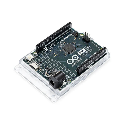 Arduino Uno Rev4 Minima