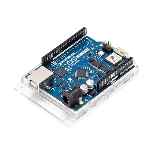 Arduino Uno WiFi Microcontroller rev2