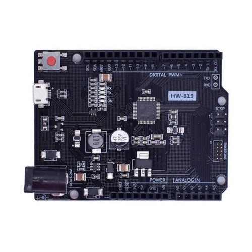 Arduino Zero Compatible SAMD21 ARM Cortex M0 Dev Board