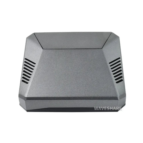 Argon 1 Case for Raspberry Pi 4 w/ Safe Power Button
