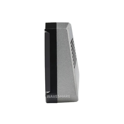 Argon 1m.2: Aluminum Case for Raspberry Pi 4, w/ M.2 Expansion Slot