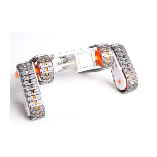 Arm Crawler Robot Kit