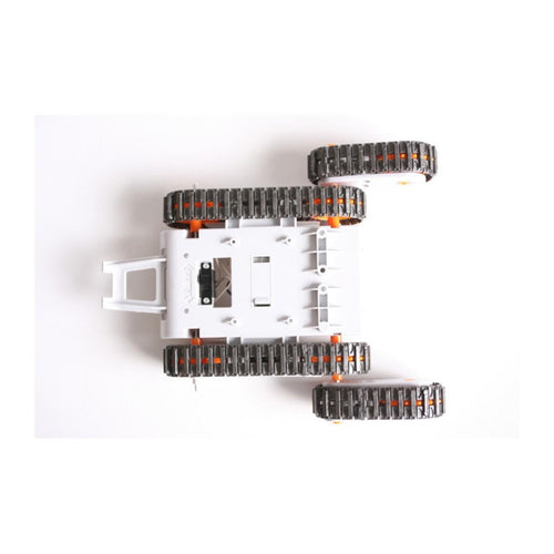 Arm Crawler Robot Kit