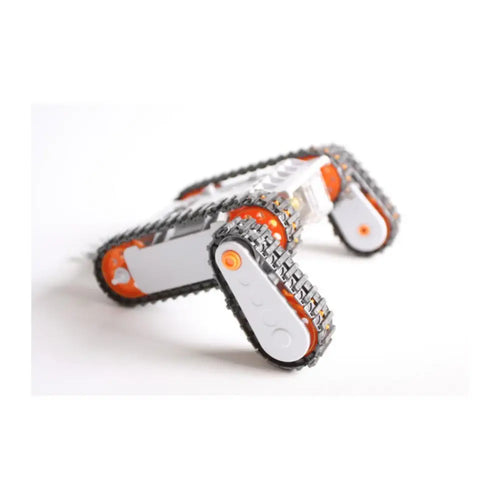 Arm Crawler Robot Kit