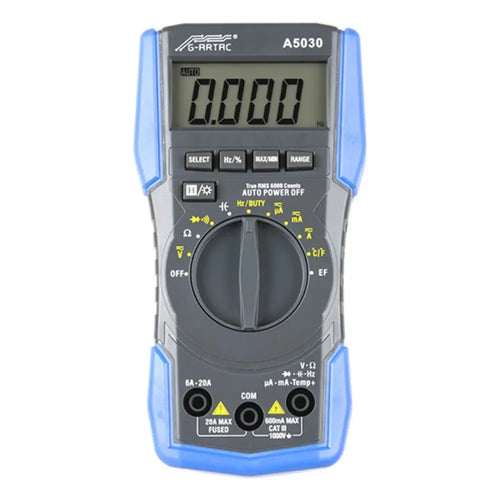 Artech Digital Multimeter - A5030