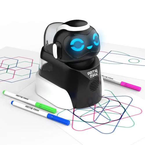 Artie Max Coding & Drawing Robot