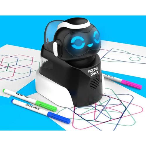 Artie Max Coding & Drawing Robot