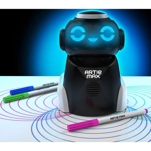 Artie Max Coding & Drawing Robot