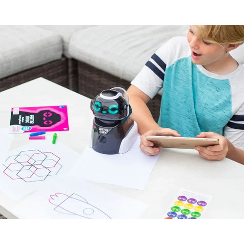 Artie Max Coding & Drawing Robot