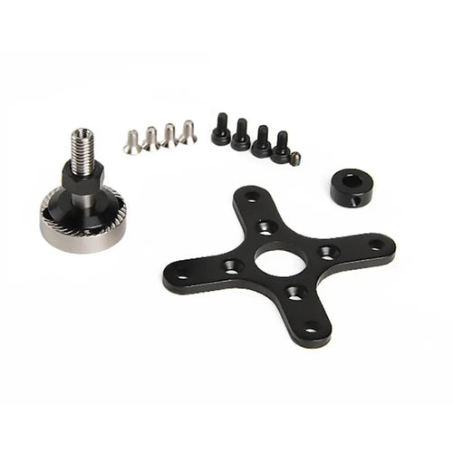 LIGPOWER AT3530 VTOL Fixed Wing Aircraft Long shaft Motor KV580