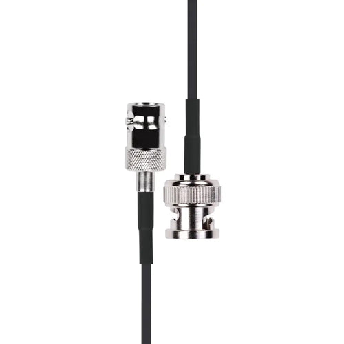 Atlas Scientific BNC Male to BNC Female Extension Cable - Clear 30m