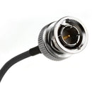 Atlas Scientific BNC Male to BNC Female Extension Cable - Red 30m