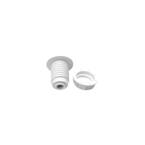 Atlas Scientific Bulkhead - 1/4"