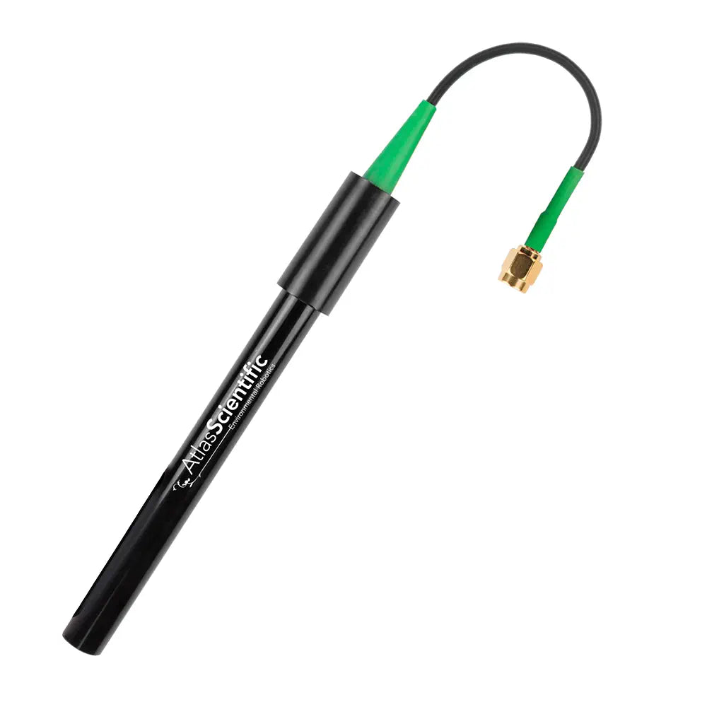 Atlas Scientific Conductivity Probe K 0.1 - 8cm - 3m Extension Cable