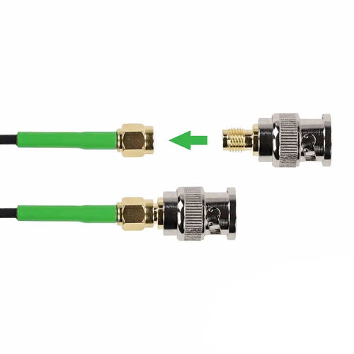Atlas Scientific Conductivity Probe K 10 - Include SMA to BNC Adapter