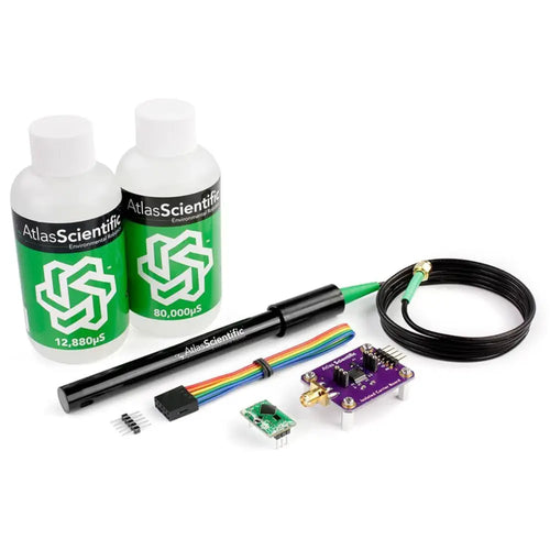 Atlas Scientific Conductivity Sensor K 1.0 Kit