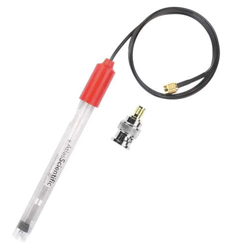 Atlas Scientific Consumer Grade pH Probe - Includes SMA to BNC Adapter