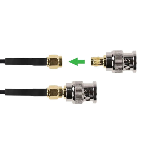 Atlas Scientific Consumer Grade pH Probe - Includes SMA to BNC Adapter