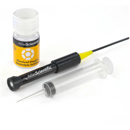 Atlas Scientific Dissolved Oxygen Sensor Kit