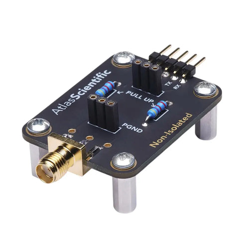 Atlas Scientific EZO™ Carrier Board Non-Isolated - Unassembled
